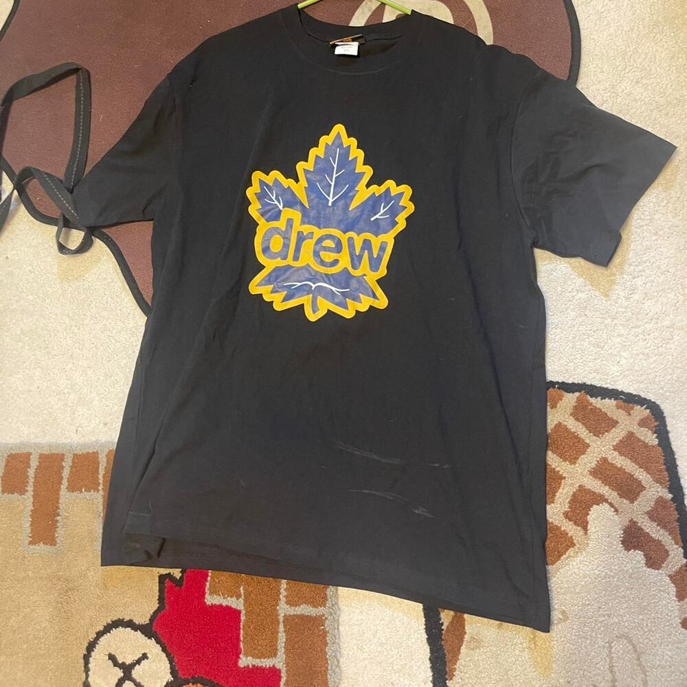 Drew like leaf tee